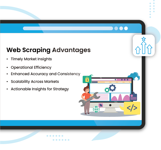 Web-Scraping-Advantages